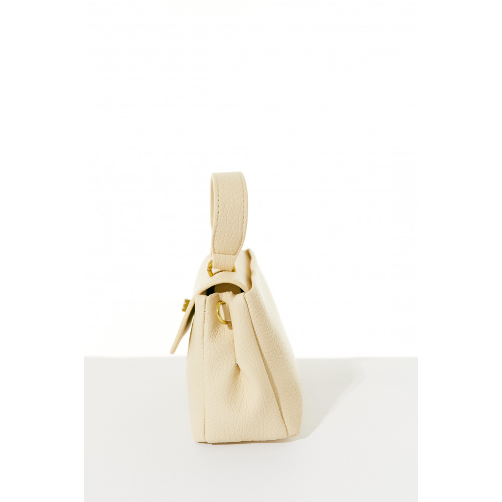 ASHLY BAG BEIGE