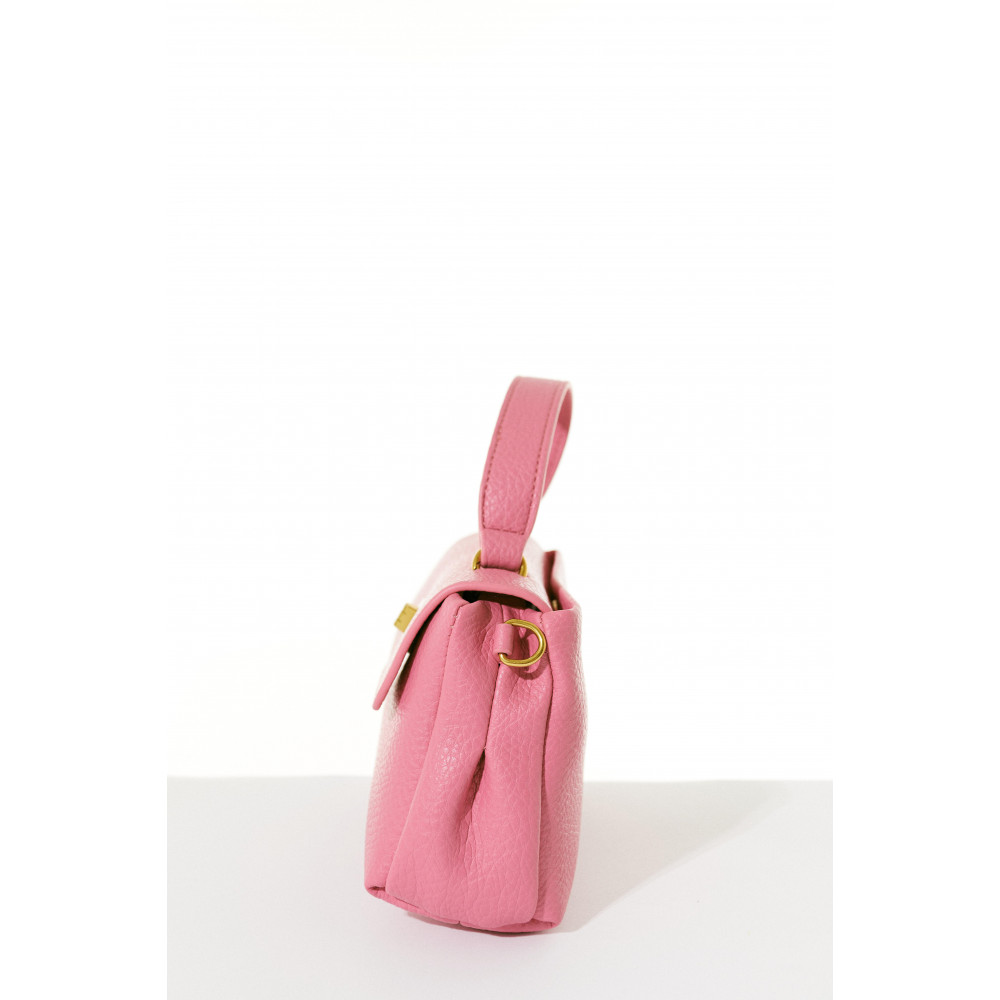 ASHLY BAG PINK