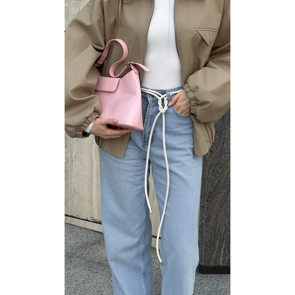 BECKY BAG PINK