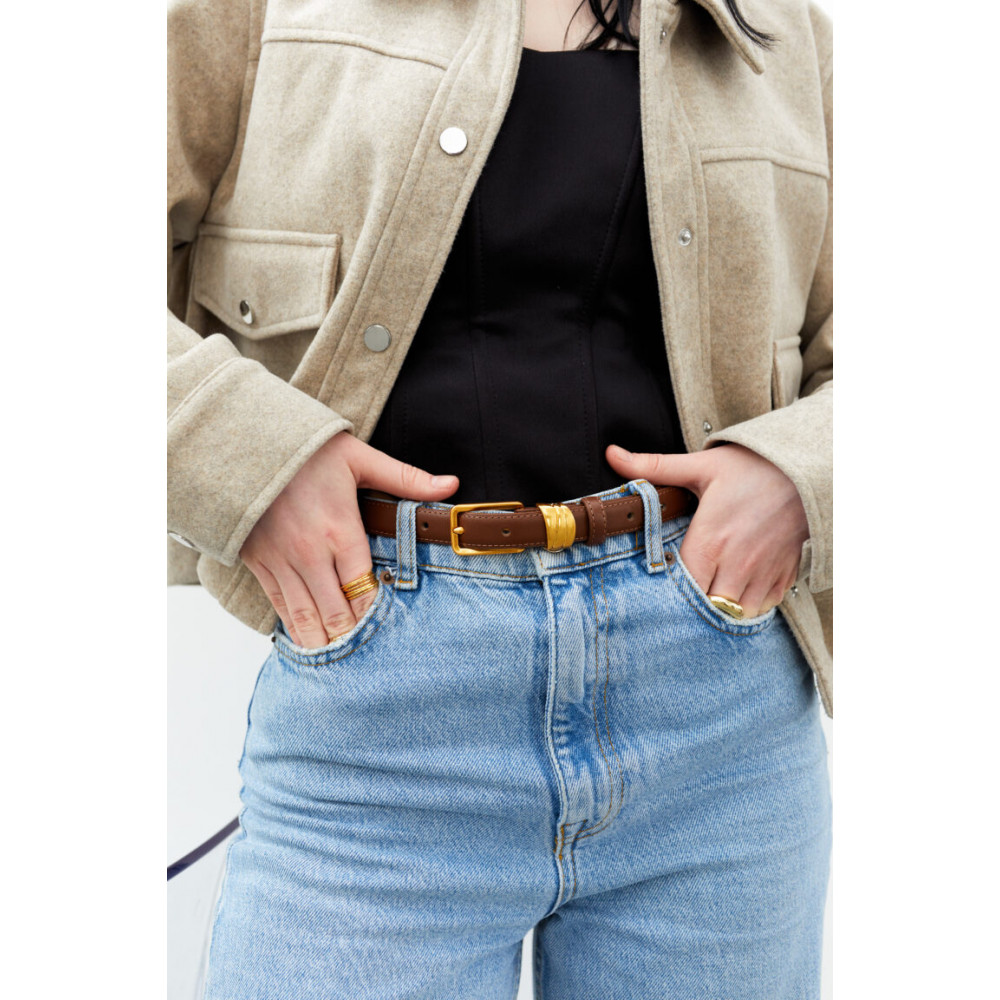 Ремінець стоїть на передзамовленні ❤️