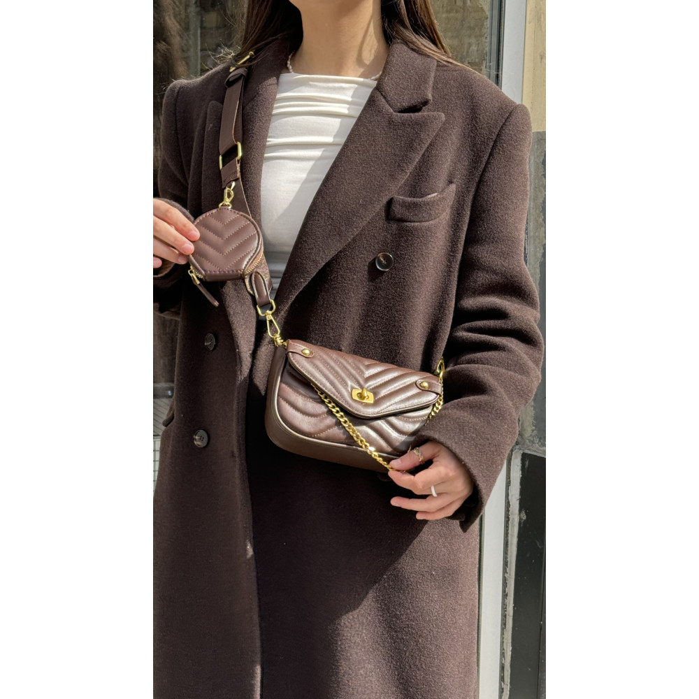 Сумочка стоїть на передзамовленні ❤️