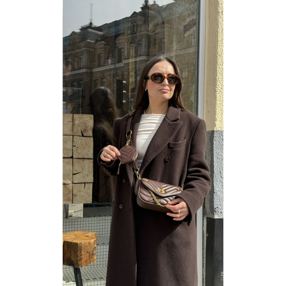 Сумочка стоїть на передзамовленні ❤️