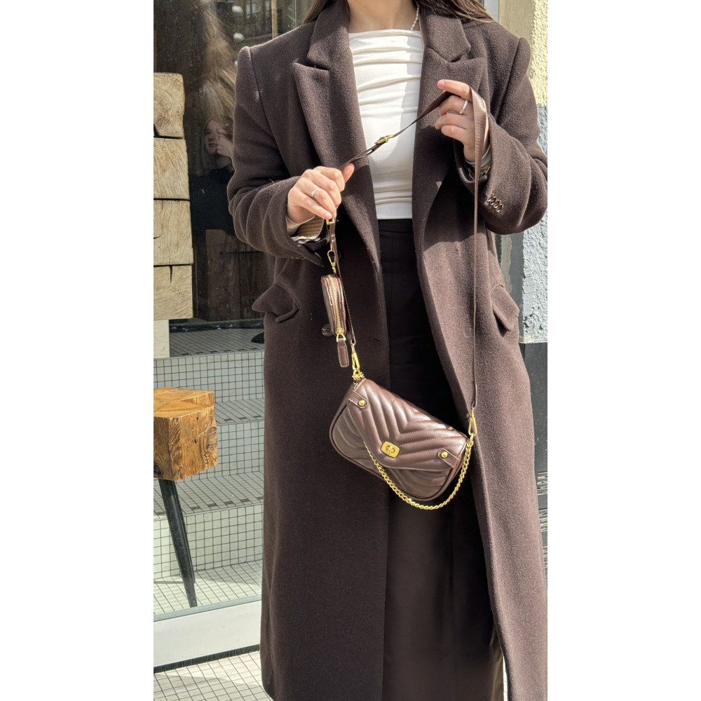 Сумочка стоїть на передзамовленні ❤️