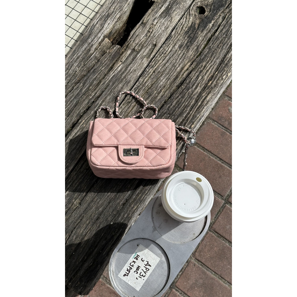 Сумочка стоїть на передзамовленні ❤️