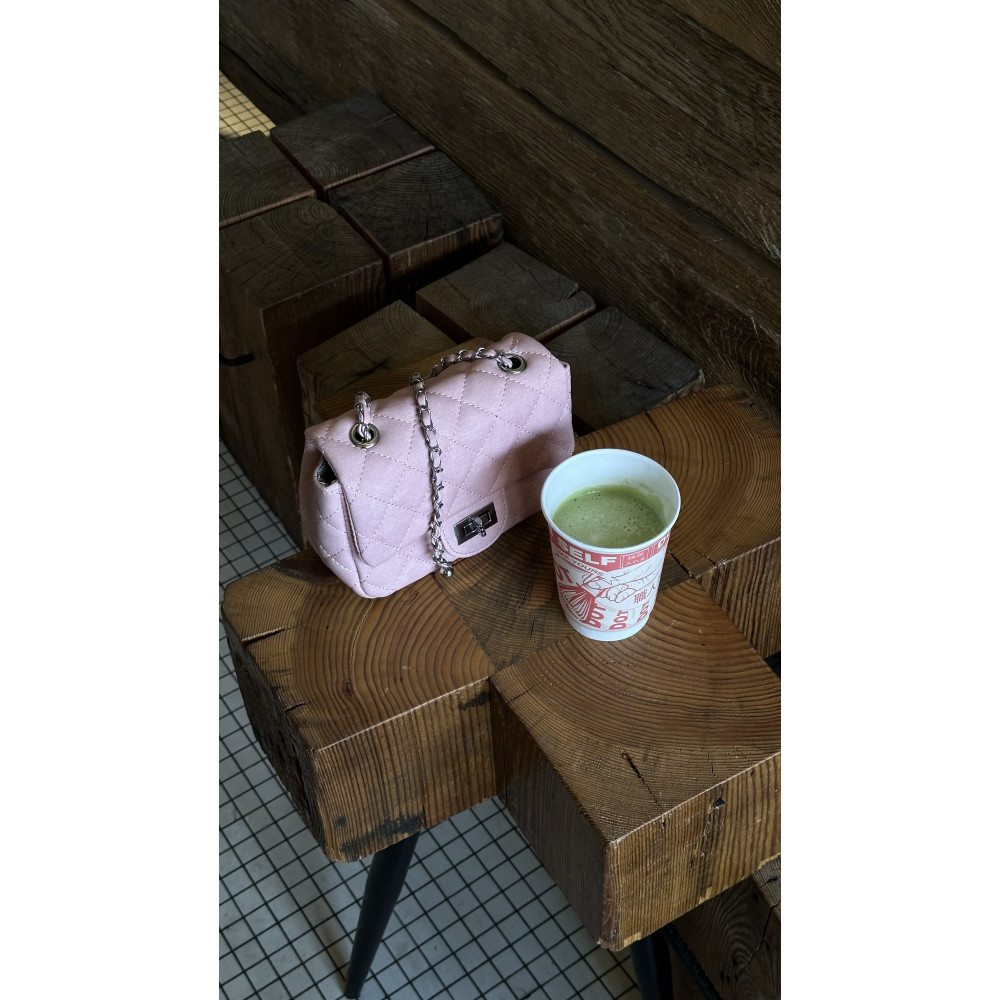 Сумочка стоїть на передзамовленні ❤️