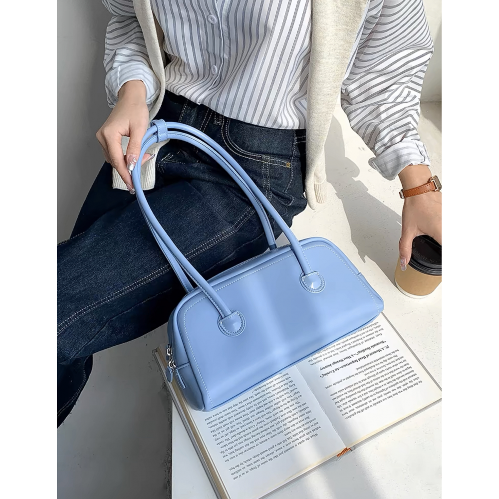 KIRA BAG BLUE