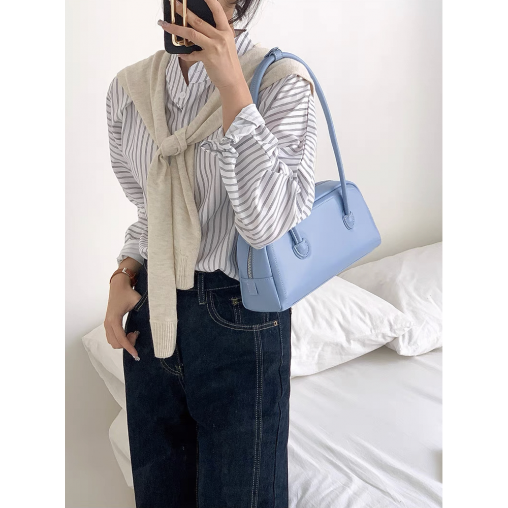 KIRA BAG BLUE