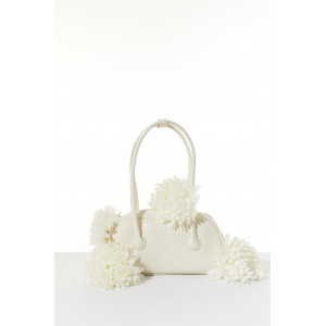 KIRA BAG WHITE