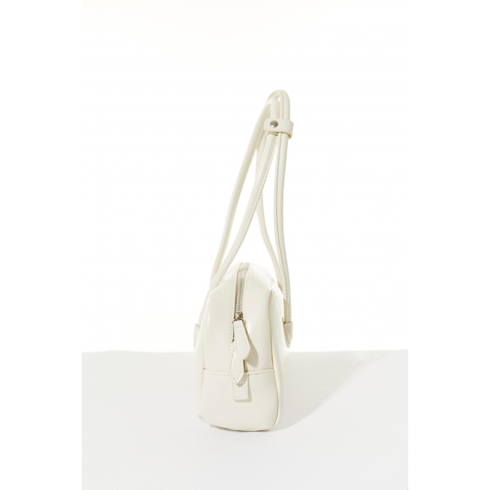 KIRA BAG WHITE