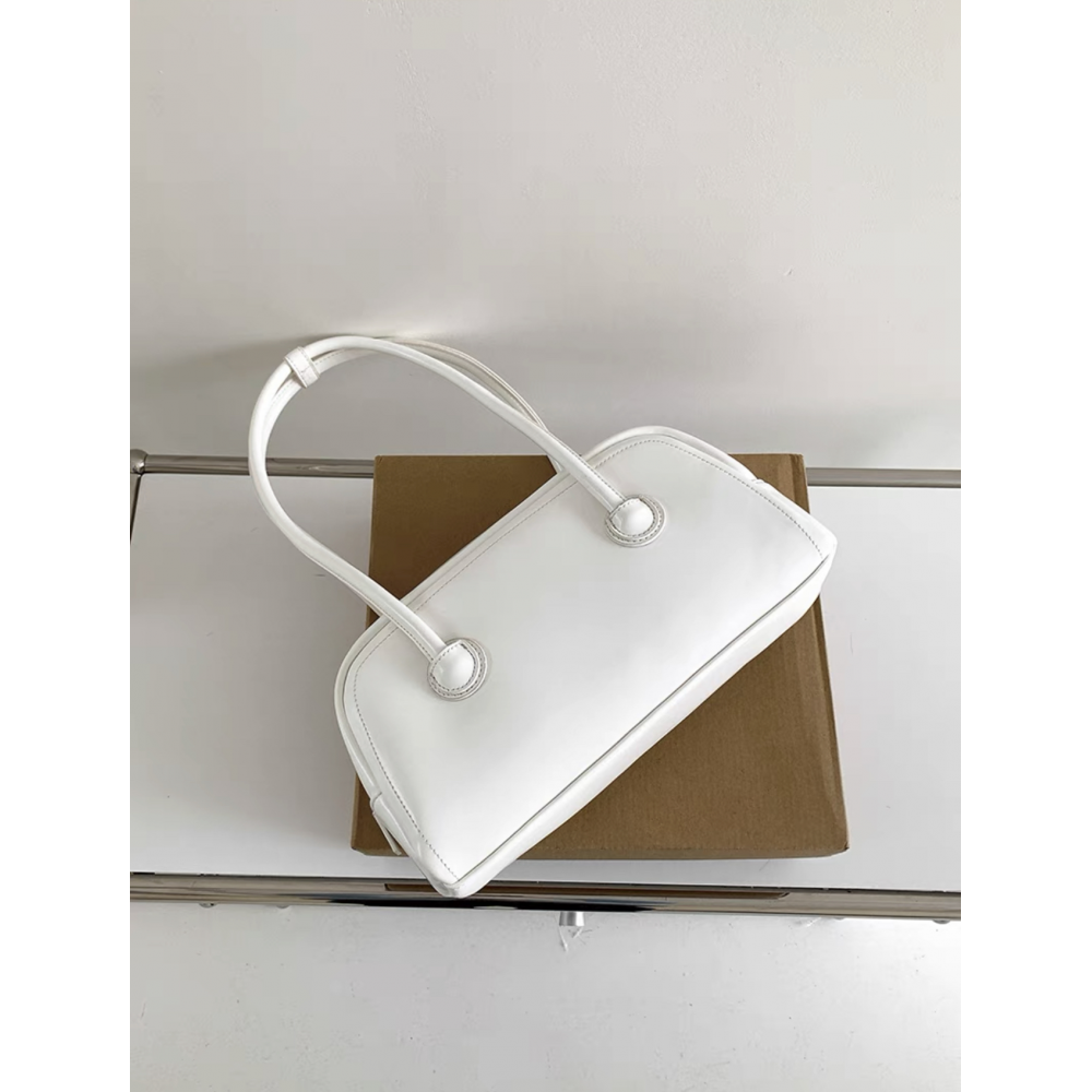 KIRA BAG WHITE