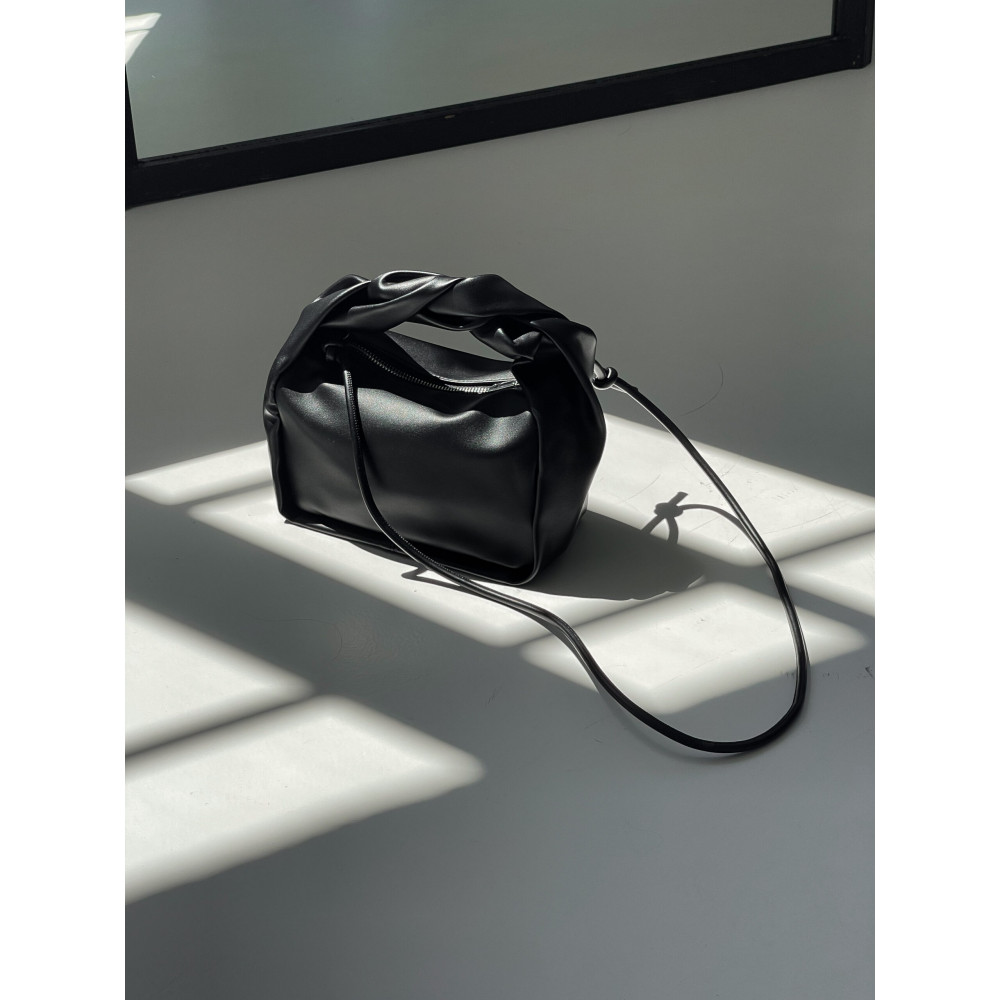 KIWI BLACK сумочка стоїть на передзамовленні ❤️