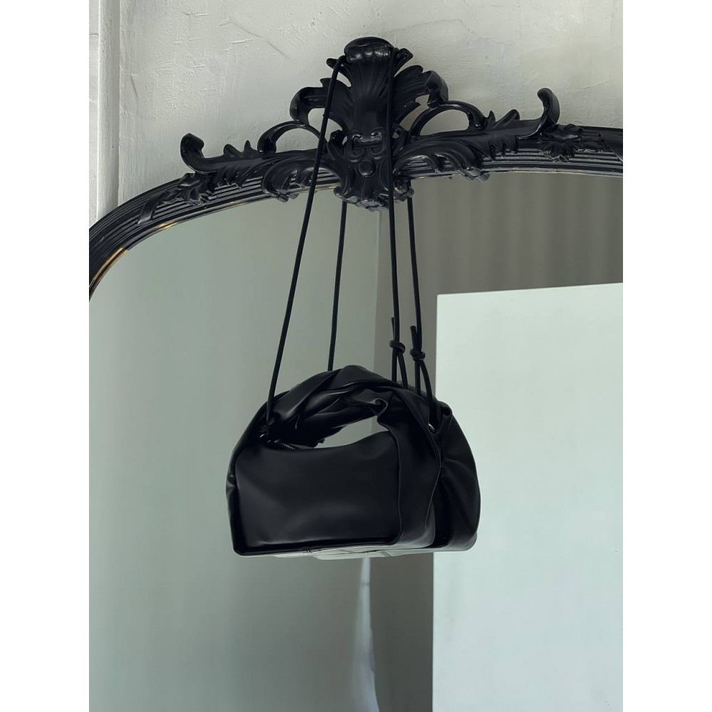 KIWI BLACK сумочка стоїть на передзамовленні ❤️