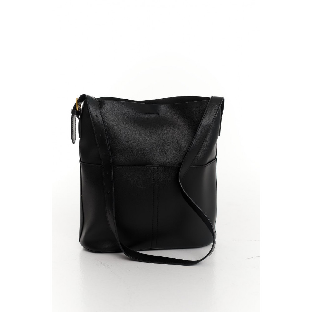 LOLA BAG BLACK