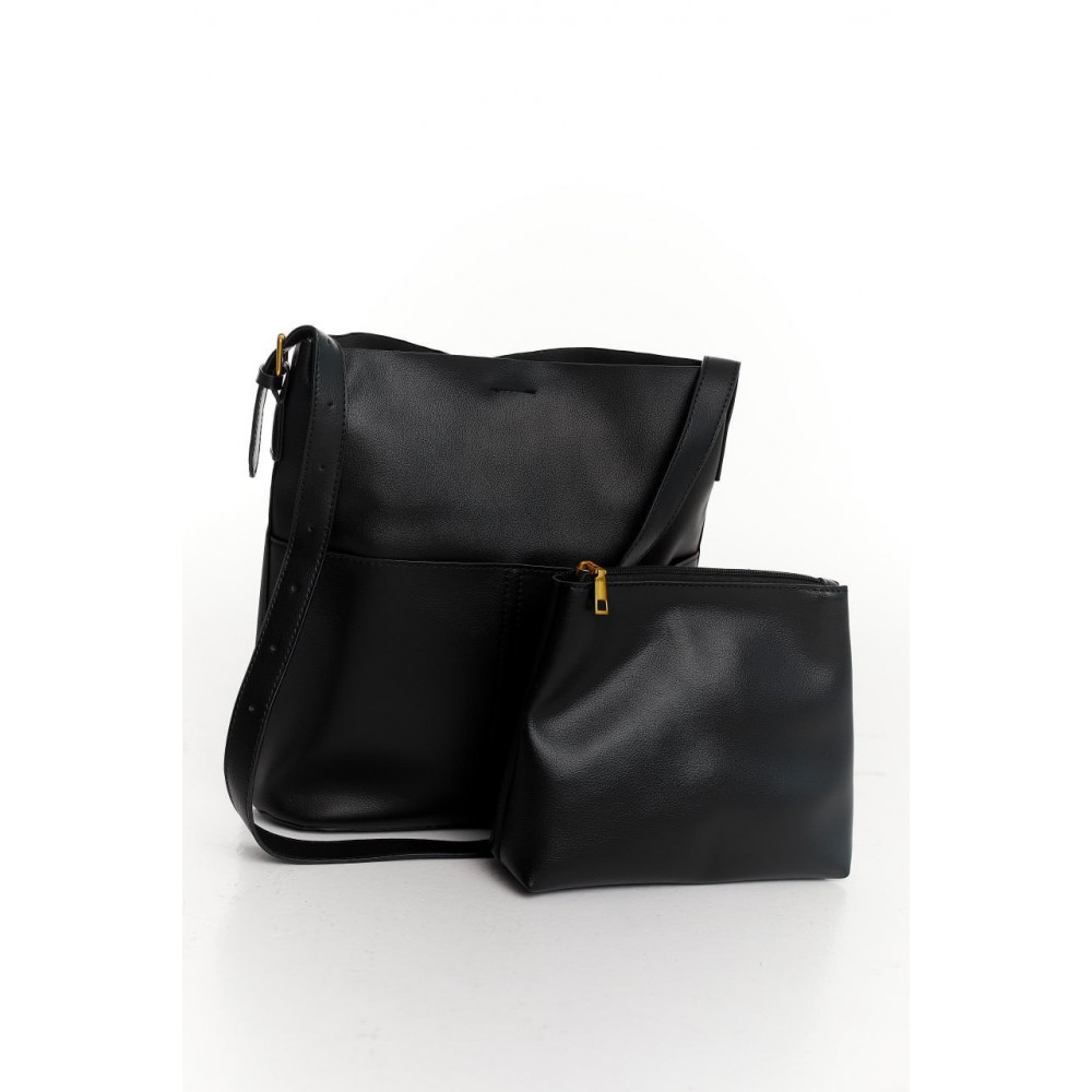 LOLA BAG BLACK