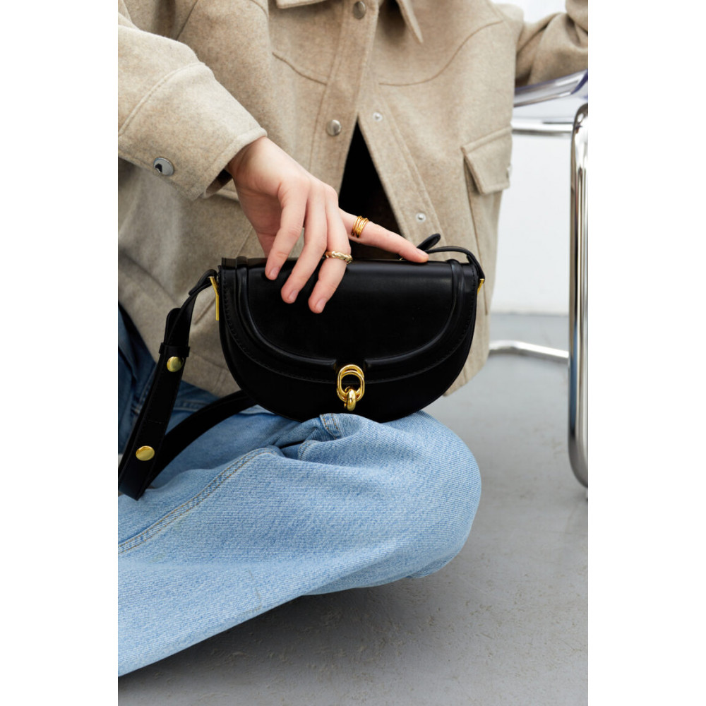 LUNA BAG BLACK
