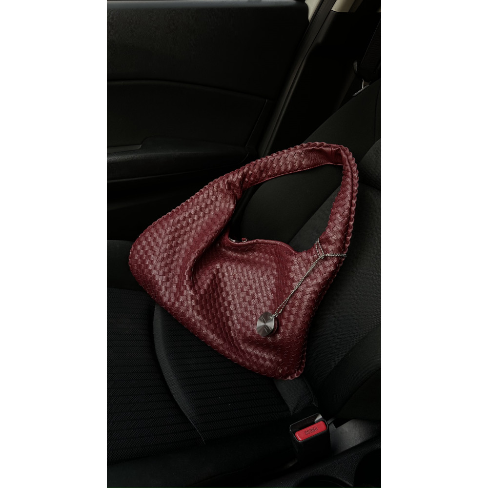MARGO BAG RED