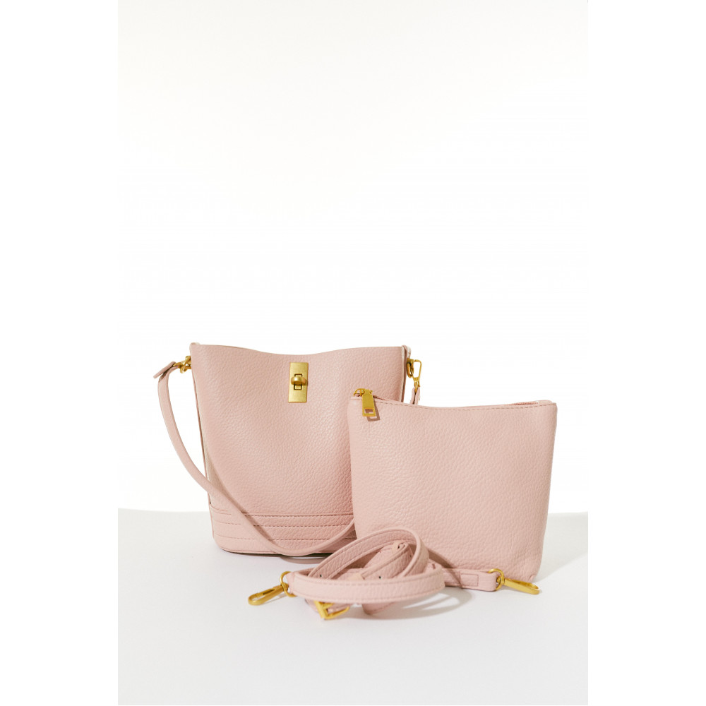 TINA BAG PINK