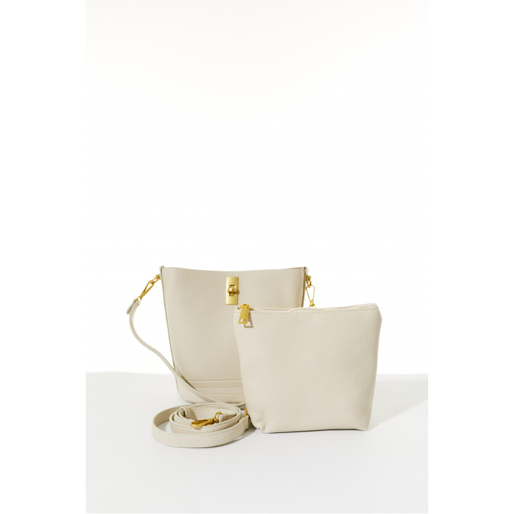 TINA BAG WHITE